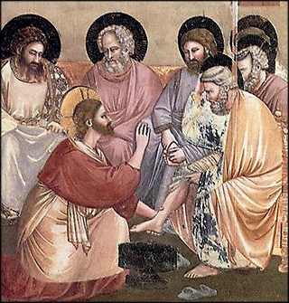 Иноческие постриги на Валааме