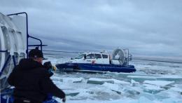 Благодарим за молитвы, все люди спасены.