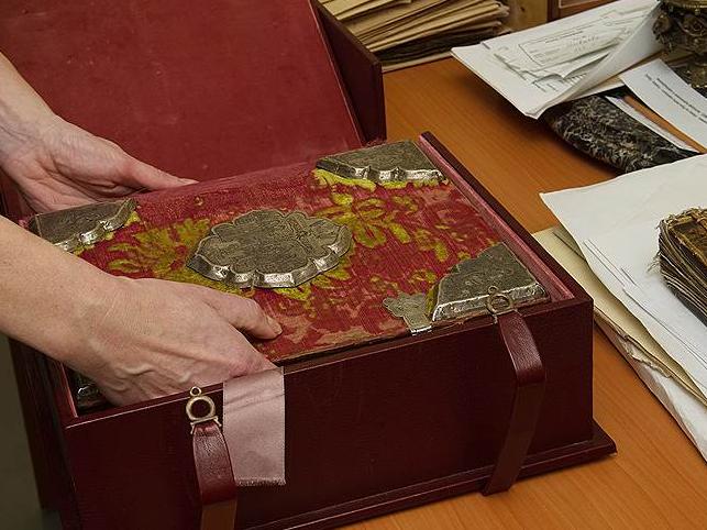 Краткая история монастыря