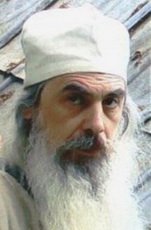 Великая схима