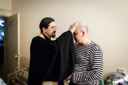 Значение болезней для духовной жизни