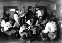 Трудами братии монастыря: 30 производств старого Валаама