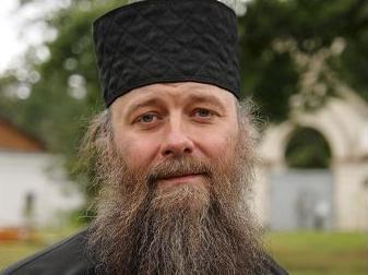 Слово «О Любви Божией Матери»