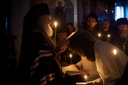 Пополнение «святой дружины» Валаамской обители