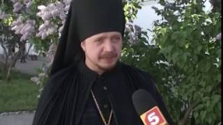 В помощь безчадным. Летопись Валаама. 2006 год