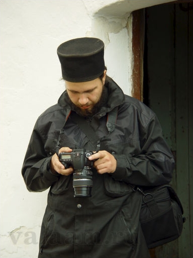 Фотокорреспондент