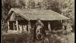 Старый Валаам