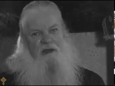 Последние монахи Старого Валаама. Съемки 1967 года Финское телевидение