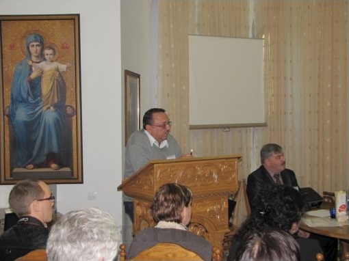  IV Валаамские образовательные чтения