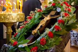 Просите, и не получаете, потому что просите не на добро, а чтобы употребить для ваших вожделений