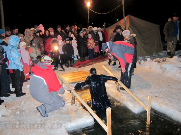 Личный пример - лучшая проповедь