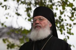 Монашеская пристань. Передача телеканала "СПАС" (2012 год)