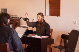 «Едиными усты и единым сердцем»