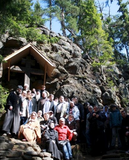  IV Валаамские образовательные чтения