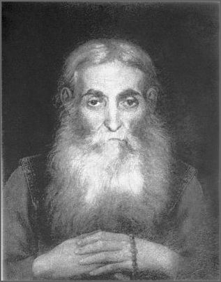 "Награда безмолвнику от Бога есть здравие души и святость ее"