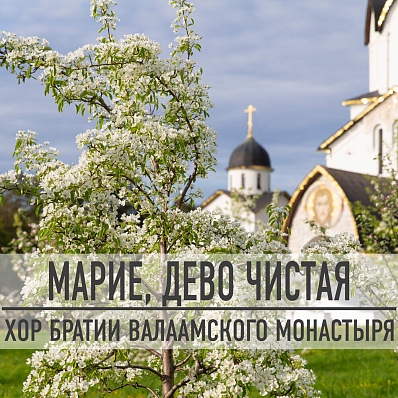 Мария Дево Чистая