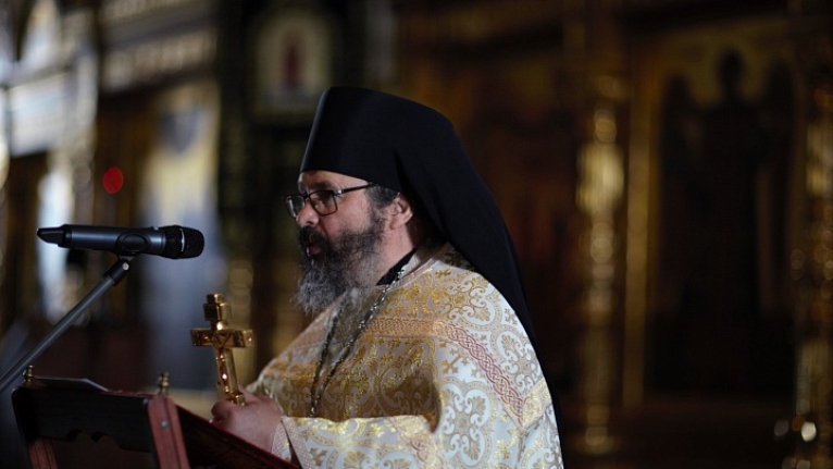 Гордыня есть недуг нашего духа, грех ума