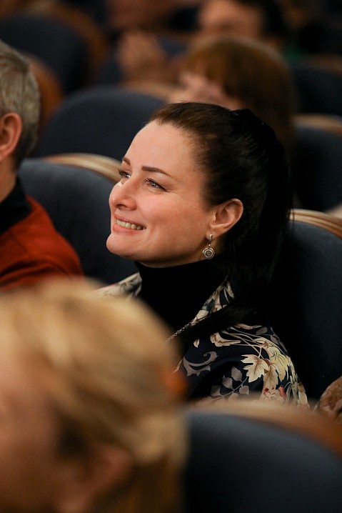 Фото Максима Губского