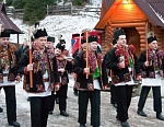 Колядование в Болгарии