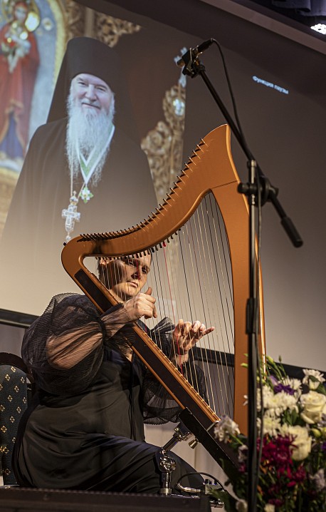 Фото Андрея Мышкина