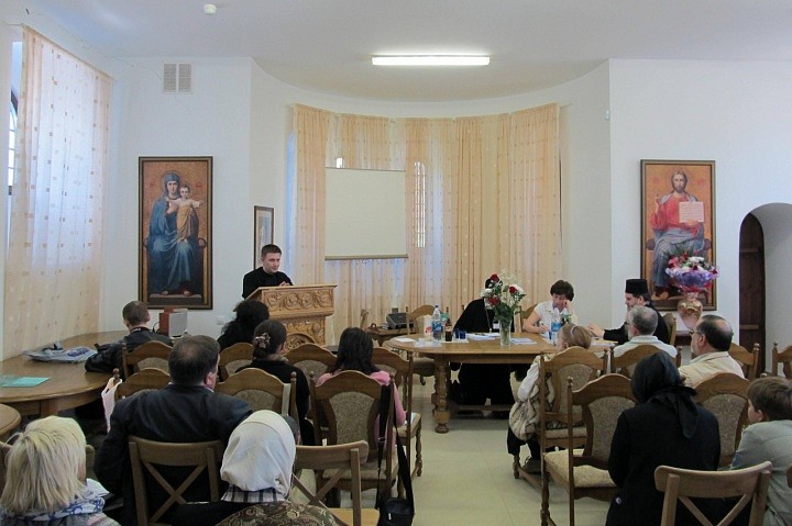 IV Валаамские образовательные чтения