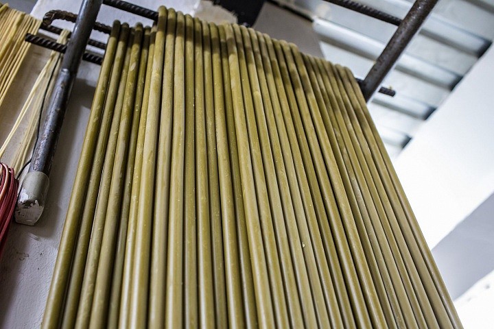 СВЕЧНАЯ МАСТЕРСКАЯ ВАЛААМСКОГО МОНАСТЫРЯ