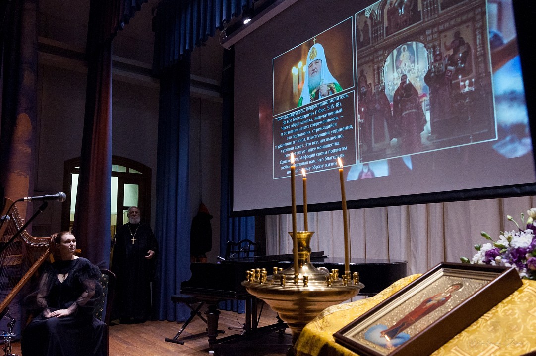 Фото Романа Михайловского