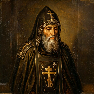 Иеросхимонах Евфимий