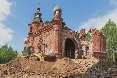 Пожертвования