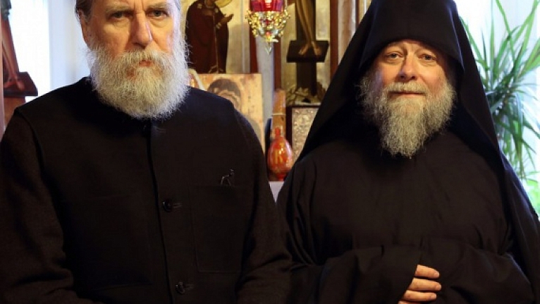 Внутренний подвиг