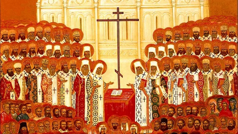 "Будь верен до смерти, и дам тебе венец жизни" (Откр. 2:10)