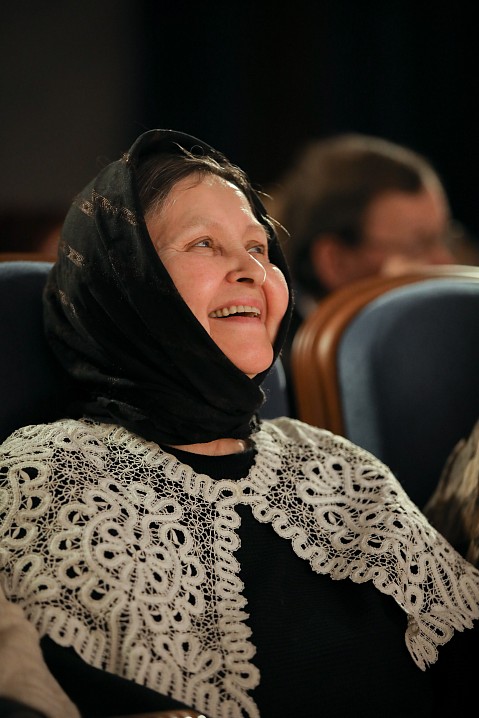 Фото Максима Губского