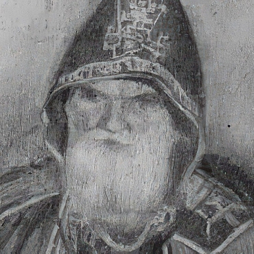 Строитель Иосиф