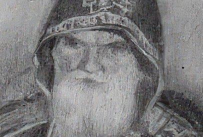 Строитель Иосиф