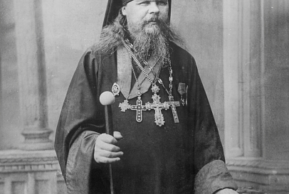 Игумен Гавриил