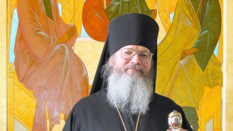 «Главная наша цель – исполнить заповеди Христовы»