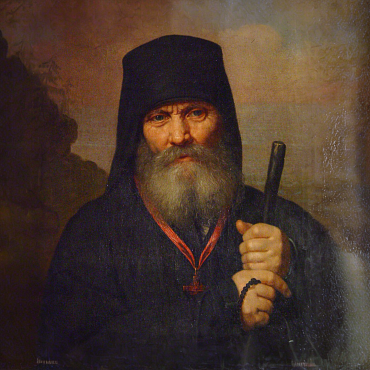 Игумен Иннокентий