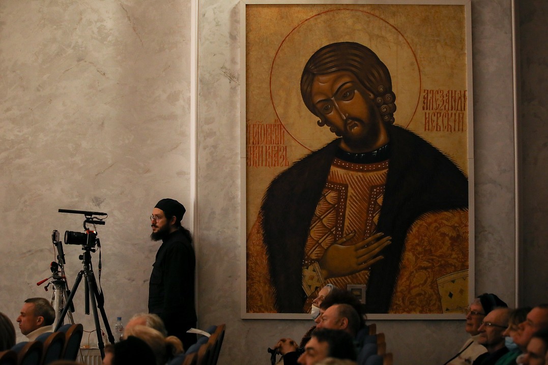 Фото Максима Губского