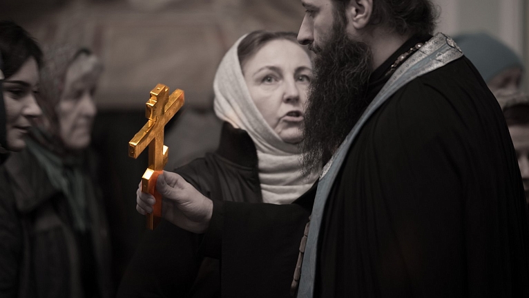 Воскресное слово в неделю 2-ю Великого Поста, свт. Григорий Палама и исцеление Спасителем расслабленного человека в Капернауме