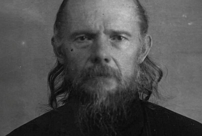 Прмч. Галактион (Новиков) 