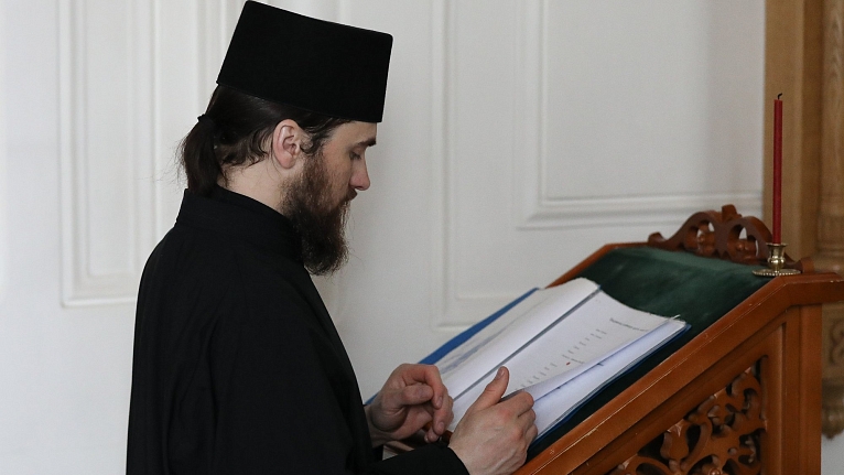 Итоги Пасхального сбора записок