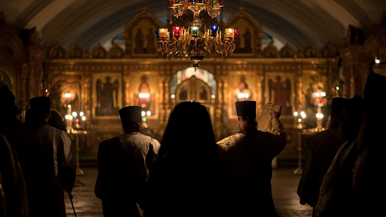 Афон и Валаам: духовная связь