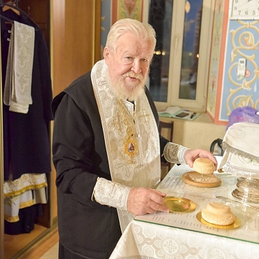 Епископ Виктор