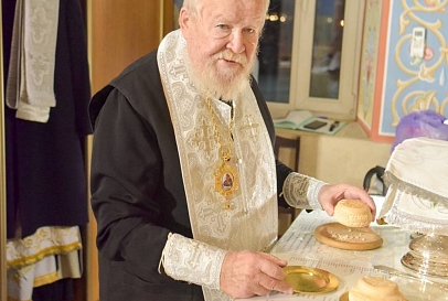 Епископ Виктор