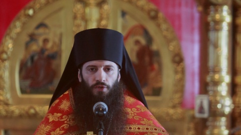 Проповедь в Неделю 2-ую по Пасхе (Антипасха). Воспоминание уверения апостола Фомы