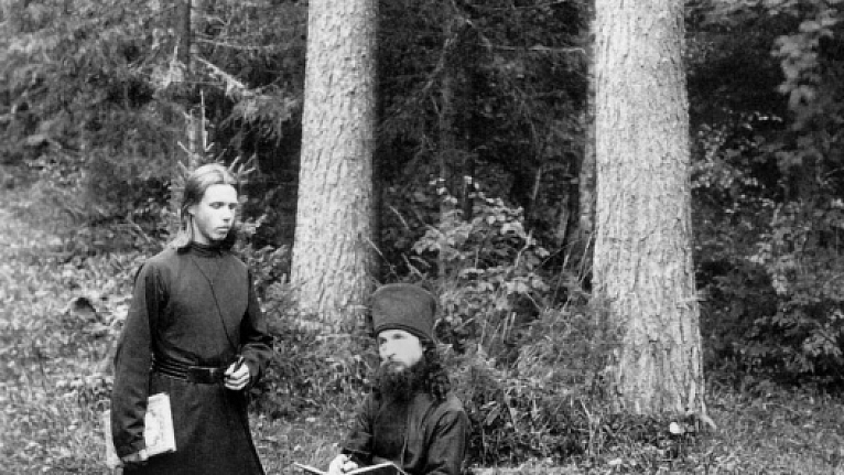 К 120-летию обретения чудотворной иконы. "Искусный иконописец и усердный труженик".