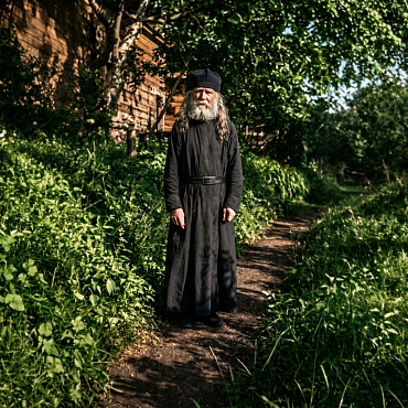 Иеромонах Иоиль