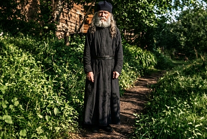 Иеромонах Иоиль