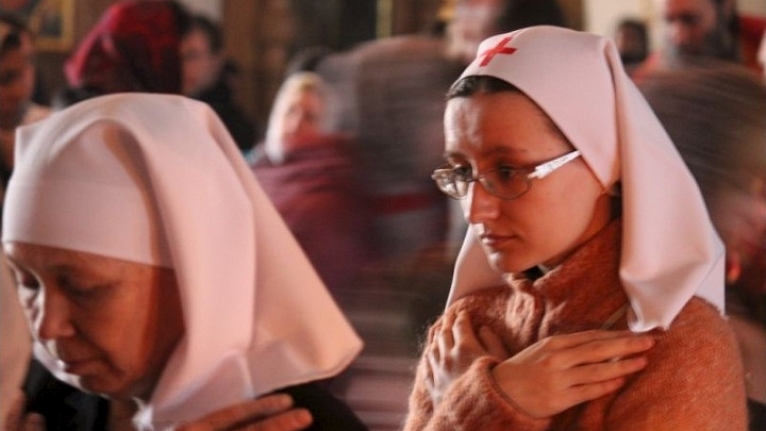 Передать красоту Божьего мира словами невозможно