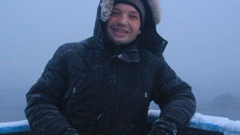 Валаам в моей жизни (заметки волонтера) 